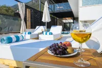 Villa Deluxe Kalkan