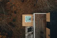 Cabin Spahaus