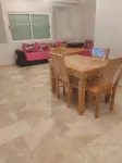 waterfront apartment
