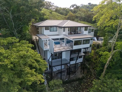 Brand New: Casa Rambutan where Luxury meets Nature