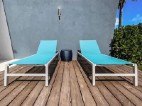 White Coral Luxury Townhouse #4