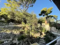 Admirez Notre-dame de la Garde Roucas mer T3 Luxe