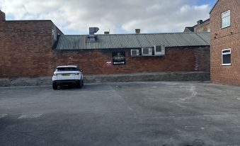 Continental Hotel