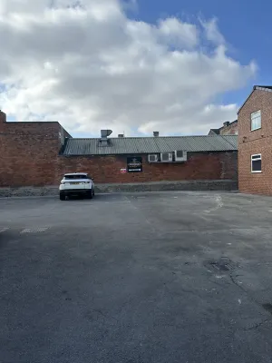 Continental Hotel Hotels in 