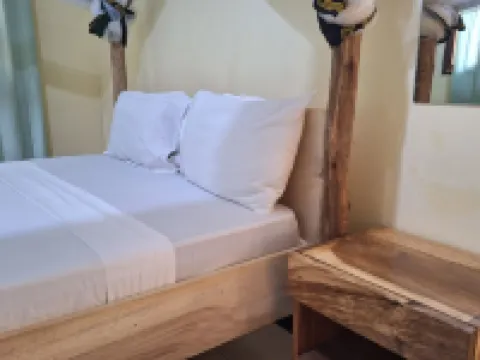 Hill View Garden Hotel Hotels in Moshi