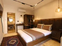Erdu Cappadocia Stone House Hotel فنادق في اوانوس