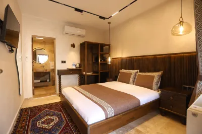 Erdu Cappadocia Stone House Hotels in der Nähe von Nevşehir Üniversitesi Avanos Myo