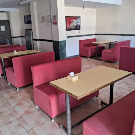 Hotel Sarika