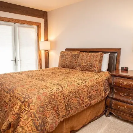 6 Chambertin Townhomes 4 Bedroom Townhouse by RedAwning