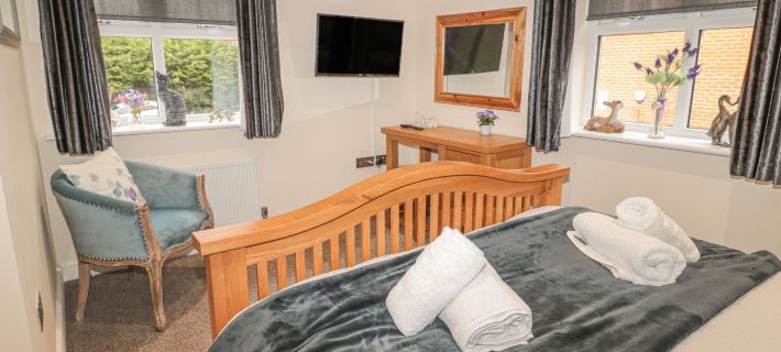 River Cottage Hotele w: Morpeth