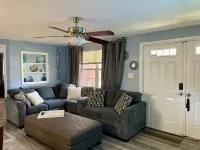 Gulf Side Getaway near Downtown Beaches Hotels in New Port Richey