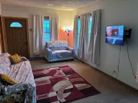 3-bedroom private house for your stay in lovely Rocky Ford, Colorado