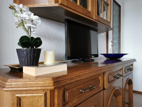 Anna's Apartment - Cozy Holiday Home in the Upper Harz Mountains Hotels in Altenau