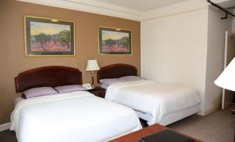 Nash Hotel