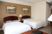 Nash Hotel Hotels in Berkeley