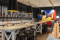 Jørgensens Hotel - bar
