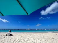 Eden On the Sea - Beach resorts