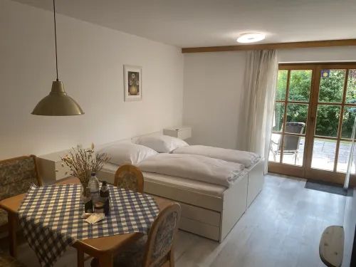 Nice apartment on Lake Tegernsee