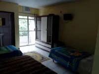 Maranata Hotel Hotels in Tijucas