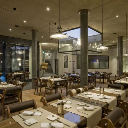 Matterhorn Focus Design Hotel