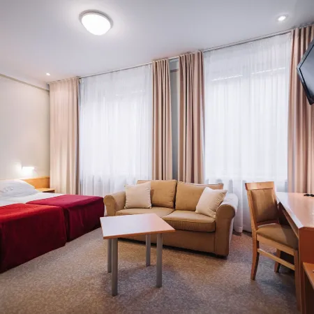 Rixwell Viru Square Hotel