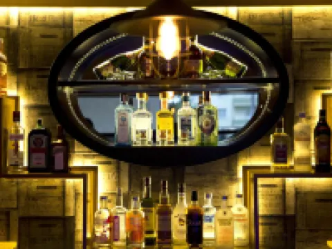 END GLORY HOTEL โรงแรมในคอร์ลู