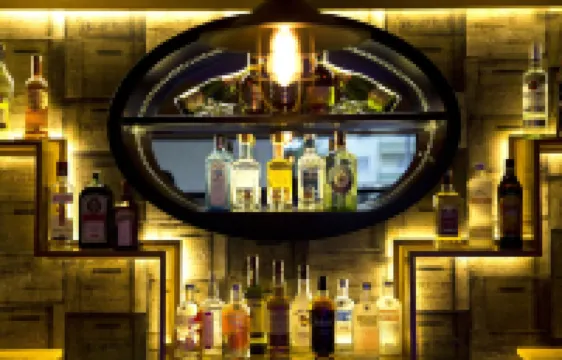 엔드글로리 호텔