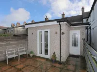 The Studio the Old Post Office Hotels in 