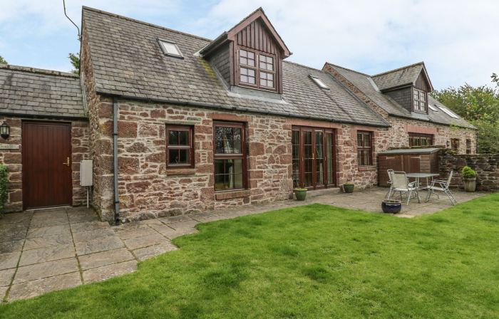 Kamba Cottage