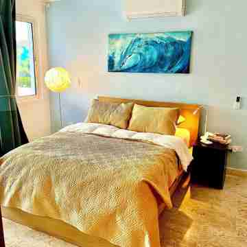 On Bavaro Beach - Secure, Gated Condo Community. In Center of Bavaro-Punta Cana Rooms