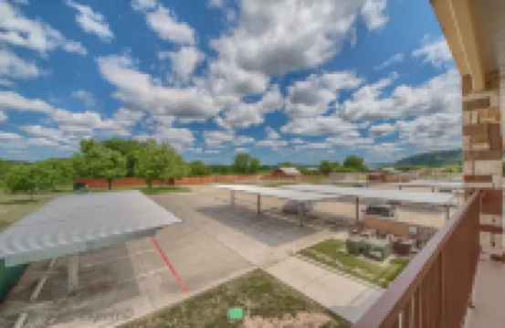 Riverview Terrace RG 203