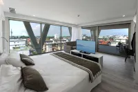 Bellini Relais Hotels in Lignano Sabbiadoro