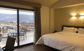 Hotel Casa Rubio