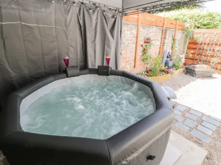 Farrier's Lodge Отели в г. Ситон Росс