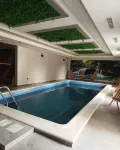 New, Complete Equipped Apartment With Spa, Indoor Pool and Parking Place!! - Homestays