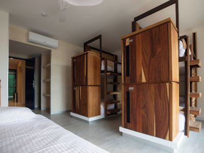 SUUT Hostal Boutique