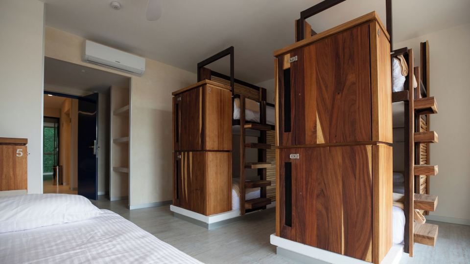 SUUT Hostal Boutique