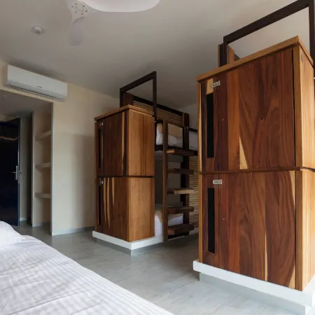 SUUT Hostal Boutique