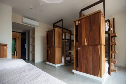 SUUT Hostal Boutique