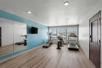 WoodSpring Suites Các khách sạn ở Coralville