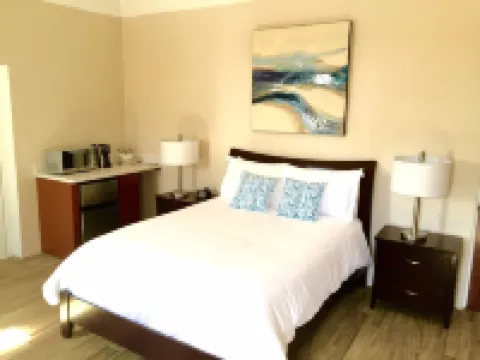 Paraquet Apartments Hotels in Hamilton