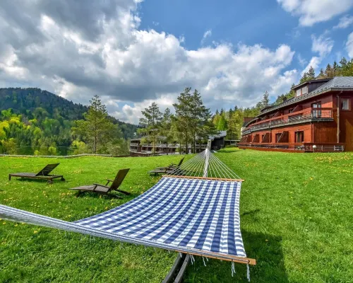 Hotel Spa Dr Irena Eris Krynica Zdrój Hotels in Krynica Zdroj