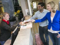 Roompot Beachhotel Cape Helius Hotels in Hellevoetsluis