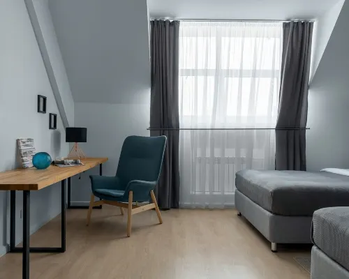 Mina Arbat Hotel Hotels near Millionka