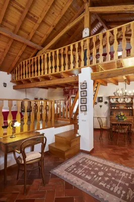 Casa D Obidos - Vila
