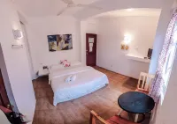 บ้านพัก Sea Horse