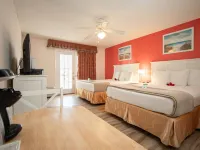 Island Sun Inn & Suites - Historic Venice & Beach Getaway Hotels in Venice