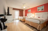 Island Sun Inn & Suites - Venice, Florida Historic Downtown & Beach Getaway Hotels in Venice
