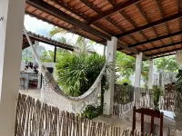 Pousada Califórnia TIA Lia Hotel di Paracuru