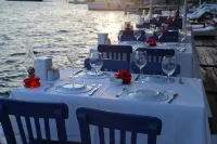Bozburun Pembe Yunus Hotel Hotels in Bozburun Mahallesi